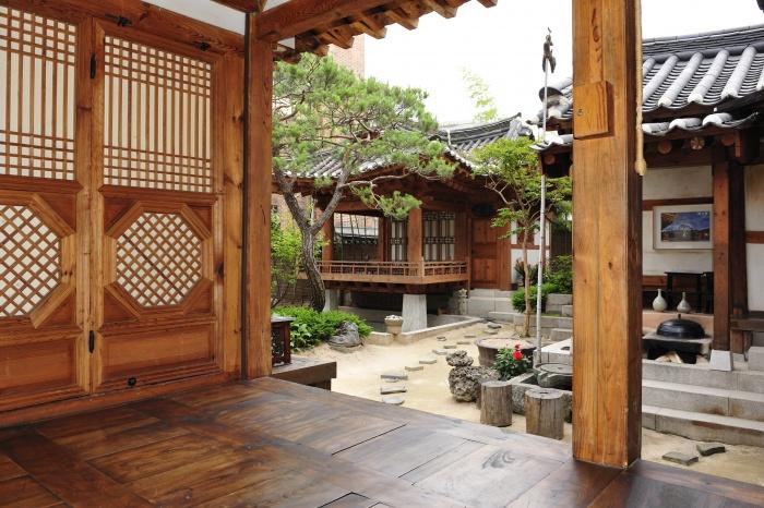 Rakkojae Seoul