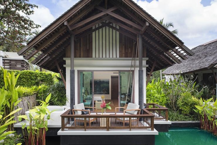 Villa, Manathai Khao Lak
