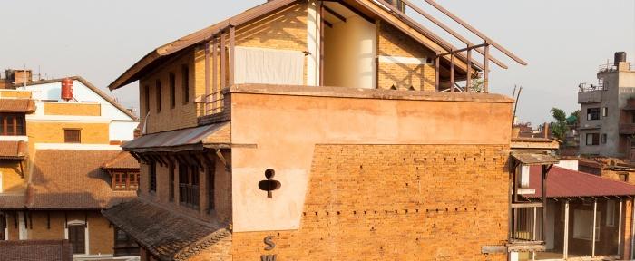 Traditional Homes Swotha