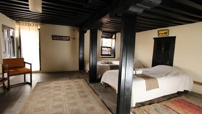 Traditional Room, Traditional Homes Swotha