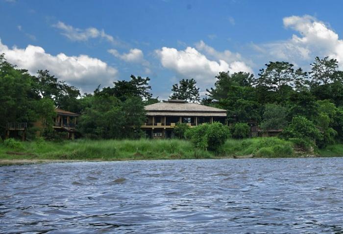 Jungle Villa Resort
