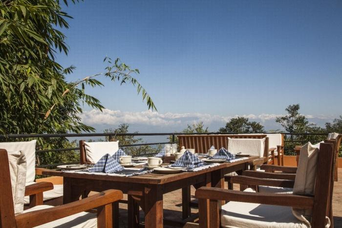 Dwarika's Resort Dhulikhel