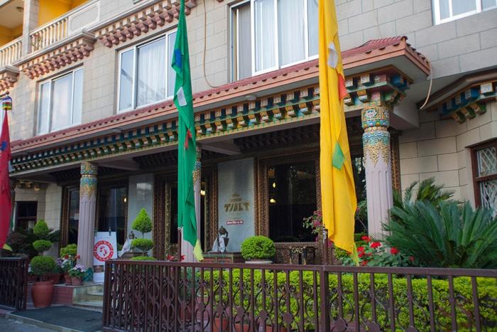 Hotel Tibet