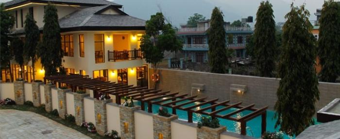 Atithi Resort & Spa