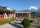 Himalayan Teahouses