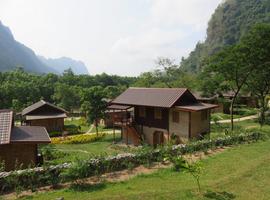 Keinnara Hpa-An