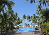 Myanmar Treasure Resort
