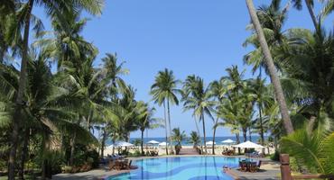 Myanmar Treasure Resort