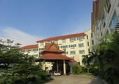 Mawlamyaing Strand Hotel