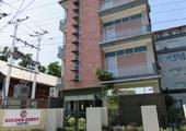 Golden Guest Hotel