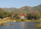 Sanctum Inle Resort