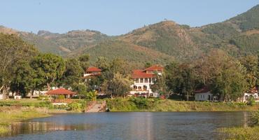 Sanctum Inle Resort