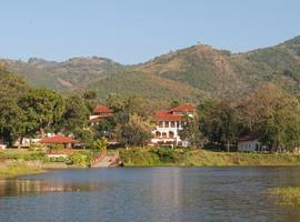 Sanctum Inle Resort