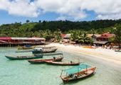 Paradise Bungalows