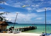 Sok San Beach Resort