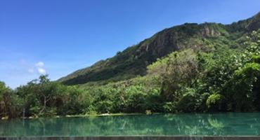 Poulo Condor Boutique Resort & Spa