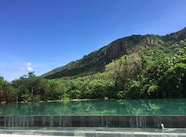 Poulo Condor Boutique Resort & Spa