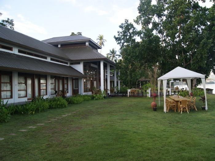 El Nido Cove Resort