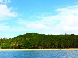 Flower Island Resort