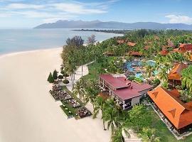 Meritus Pelangi Beach Resort & Spa