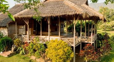 Lisu Lodge