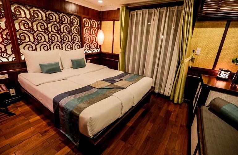 Cabin, Bhaya Classic