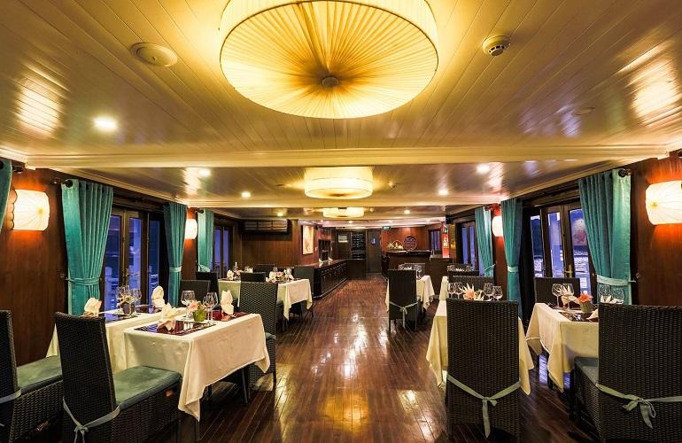 Restaurant, Bhaya Classic