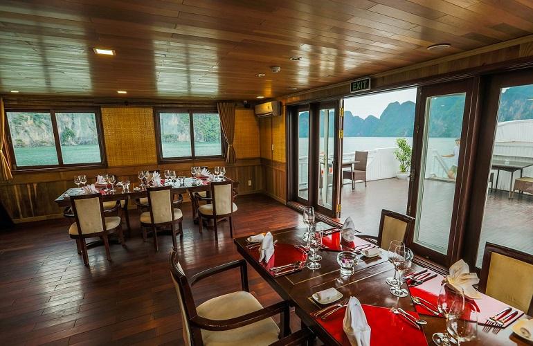 Restaurant, Bhaya Classic