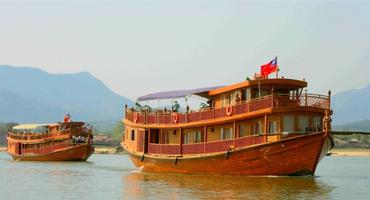 Amara I & II in action