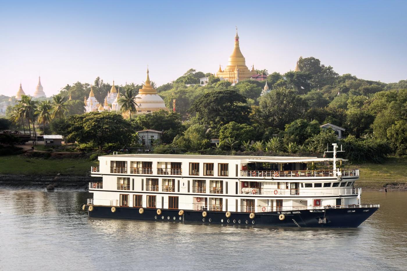 Sanctuary Ananda 