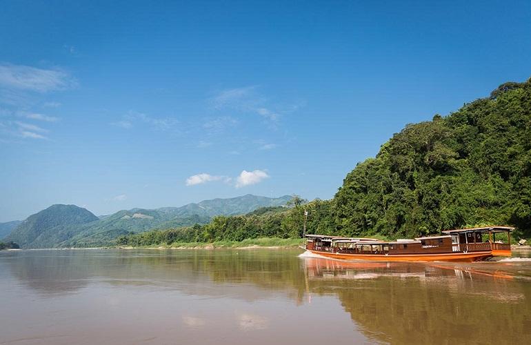 Luang Say Cruise