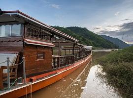 Luang Say Cruise