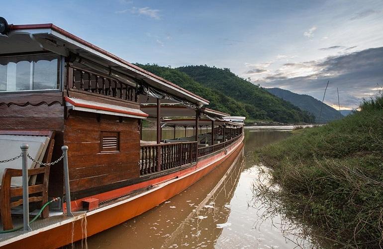 Luang Say Cruise