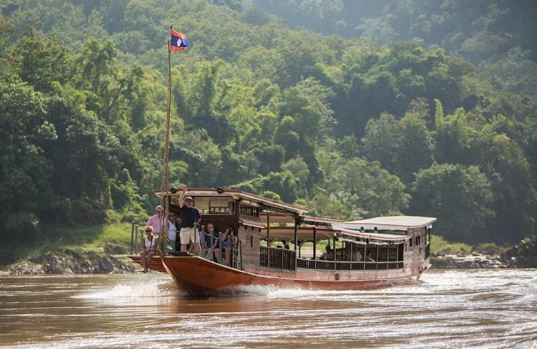 Luang Say Cruise