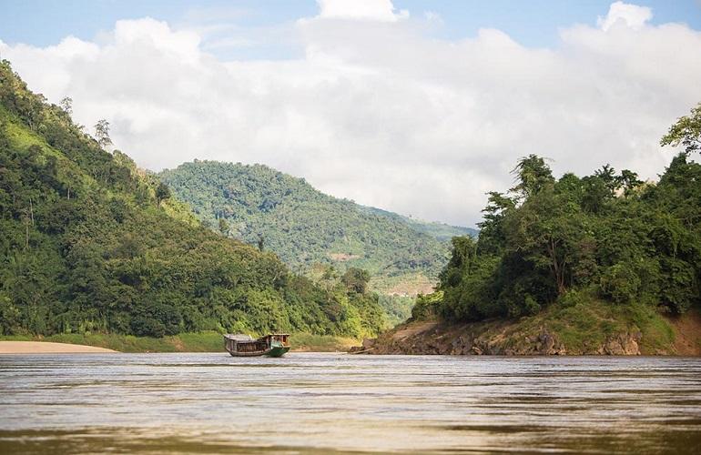 Luang Say Cruise