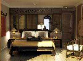 State Room, Jayavarman