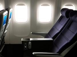 BA's World Traveller Plus