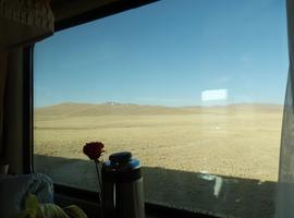 Scenery near Xining