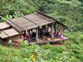 Aboriginal Village