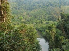 National Protected Area