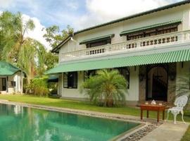 Horathapola Estate, Pannala