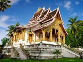 Luang Prabang