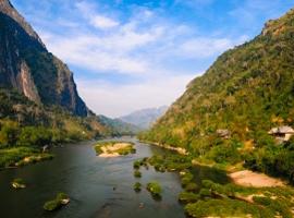 Nong Khiaw