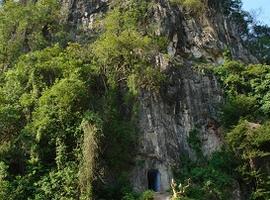 Vieng Xai Caves, Laos