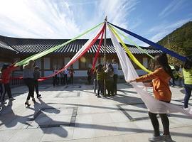 Cultural centre, Gwangju