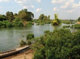 4000 Islands, Laos