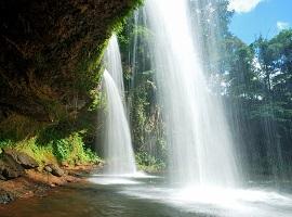 Champasak, Laos