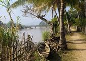 Adventures In Laos