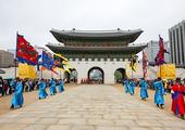 Highlights of South Korea