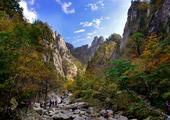 Adventure Korea